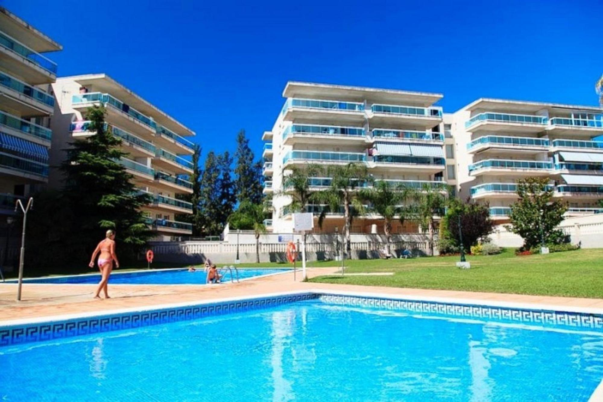 Ancora Apartment
